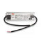 Mextronic HLG-240H-12A LED Netzteil Trafo Mean Well 12V/DC/0-16A/ 192W IP65 Transformator für LED Beleuchtung