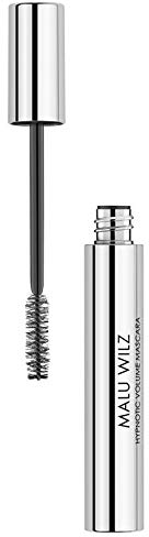 Malu Wilz Hypnotic Volume Mascara schwarz 15ml - Wimperntusche für besonders voluminöse Wimpern mit aufregendem Schwung, Unwiderstehlicher Augenaufschlag