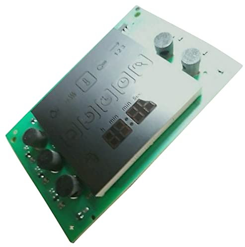 BOSCH Elektronische Platine, Steuermodul Backofen, Herd 00672525
