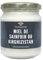 Miel blanc de sainfoin du Kirghizistan - Poids net 250g - Pur - 100% naturel -miel rare parmi les meilleurs au monde - vertues immenses et nombreuses - immunite BOOSTER