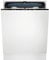 Electrolux Serie 300 Lavastoviglie Da Incasso 60 cm, EEM28200L, Tecnologia AirDry, Cestello QuickLift, Eco Lavaggio, 14 Coperti, 820x600x550 mm