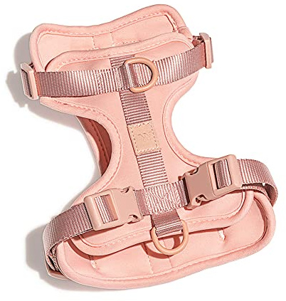 Wild One Harness 2.0 - Medium - Pink