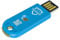 Swissbit iShield FIDO2 USB-A/NFC Security Key Plug-and-Play