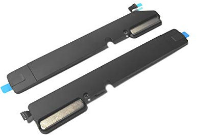 ICTION New A2337 Speaker for MacBook Air Retina 13 A2337 Loudspeaker Left and Right Side Set Late 2020 Year