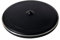Wireless Portable Charging Station Dock for Logitech Ultimate Ears Boom 3 Ultimate Megaboom 3 Speaker Charger Base Stand Dock (Black)