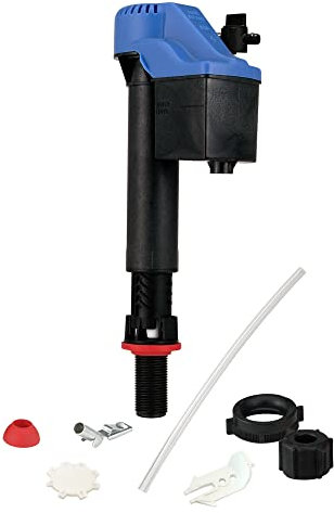 TOTO TSU99A.XR Füllventil, Blau