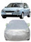Autoplanen Autoabdeckung Abdeckplane für VW Volkswagen Lupo Wasserdicht UV Atmungsaktiv Staubdicht Regen Outdoor Garagen Zubehör