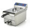 Friteuse Electrique Professionnelle 1 Paniers 13L