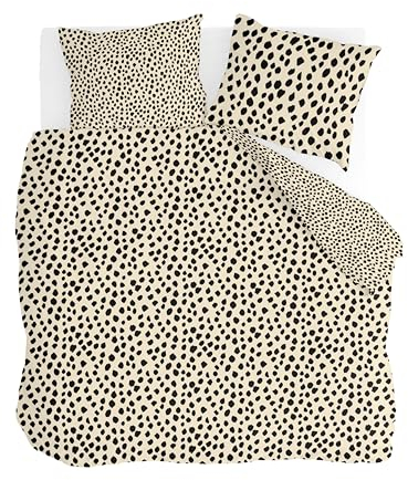 Go Wild bettwäsche 240x220cm braun