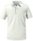 Schöffel Herren CIRC Polo Shirt Tauron M, kreislauffähiges Wandershirt, schnell trocknendes, leichtes Poloshirt mit fast 100 % Recyclingfähigkeit, gray violet, 52