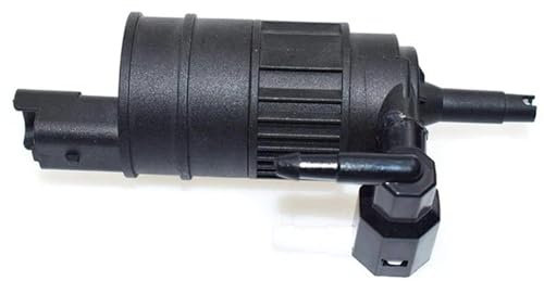 Conpert Bomba limpiaparabrisas para Renault Espace Kangoo Laguna Megane Scenic, Bomba de limpiaparabrisas