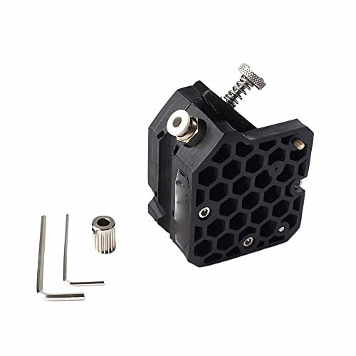 Dual Drive Extruder for Klon Prusa Mini 3D -Drucker -Upgrade -Kit Mini V1 Extruder