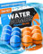 12x Wasserbomben wiederverwendbar in 2 starken Team-Farben [in 1 Sekunde befüllbar] - premium Silikon für RIESEN Wasserspaß - Wasserbomben selbstschließend - Gartenspielzeug für Kinder - 12 Stück
