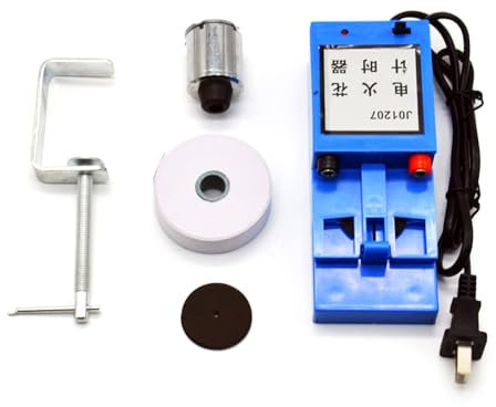 TENCOCO Laboratorio didattico di Fisica Ticker- Ticker- Timer a Nastro Test di Laboratorio di accelerazione Timer a Nastro elettromagnetico