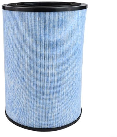 For Instant For AP300 Compatible Purifier Filter with Activated Carbon Layer Captures Dust and Improves Air Freshness