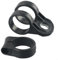 Attacco a gancio per imbracatura soluzione forte ed efficace per trimmer da 26 mm