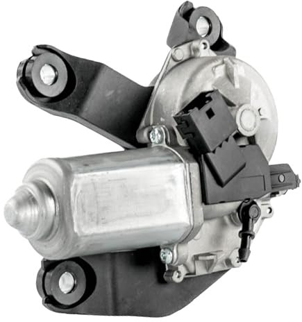 Scheibenwischermotor HINTEN passend für Mini (R50, R53, R56, R57, R58), Clubman (R55), Countryman (R60), Paceman (R61) (2001-2016). 67636932013, 7036154, 6932013, 579700