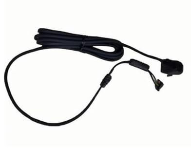 ZLiT Steering Wheel Pedal Cable for Logitech G29 G923 USB Breakaway Cables Gearshift Cable Line