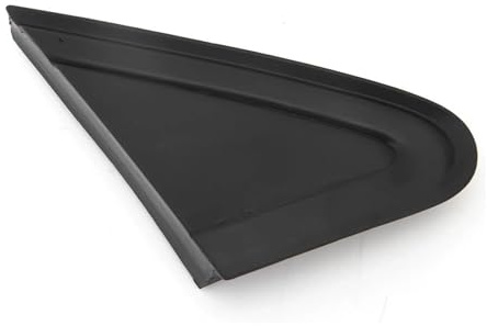 Capuchon Rétroviseur Pour VW Pour Polo 9N MK4 (2005-2010) Hayon Cache De Rétroviseur Triangulaire Latéral(Right)