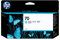 HP 70 (C9390A) Original Tintenpatrone für DesignJet, 130 ml, Cyan Hell