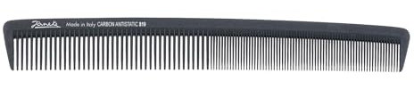 Jäneke Carbon-Kamm, Universalkamm, Länge: 9 Zoll