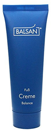BALSAN Fusscreme Balance, 75 ml