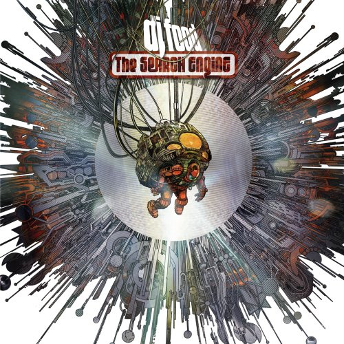 The Search Engine (Ltd Ed)