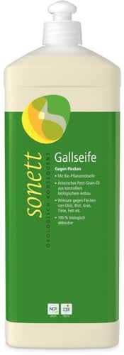 Sonett Gallseife, 1 Liter