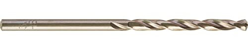 HSS-G THUNDERWEB Metal Drill Bits (2) 3.2mm OL:65mm WL:36mm