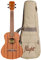 Flight NUT 310 Ukulele, Natur