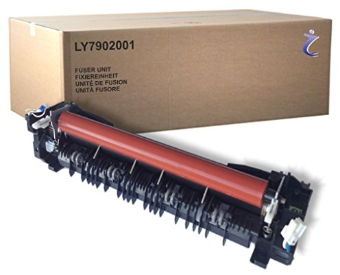 1x Original Brother Fixiereinheit für Brother LY7902001 für Brother MFC L 8850 CDW - Leistung: ca. 100000 Seiten - Bulk / Neutrale Verpackung