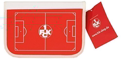 1. FC Kaiserslautern Federmäppchen Spielfeld, 13000