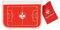 1. FC Kaiserslautern Federmäppchen Spielfeld, 13000