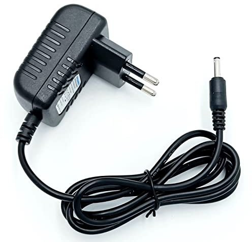 TOP CHARGEUR * Netzteil Netzadapter Ladekabel Ladegerät 6V für Babyphone Philips Avent SCD603/00