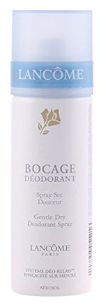 Lancome – BOCAGE Déo Dry Doux Vaporizador 125 ml