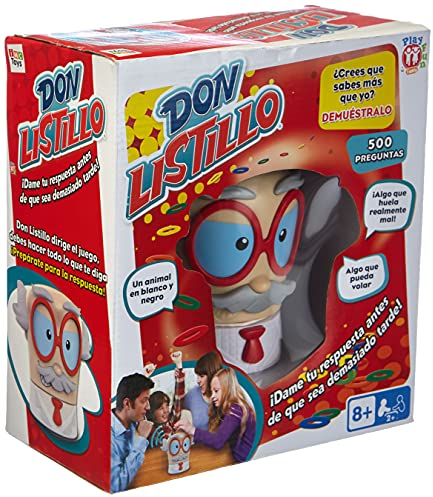 IMC Play Fun 95236 Speedy Doc (unter dem Alter von 8)