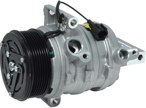 Compresor de aire acondicionado universal CO 29099C