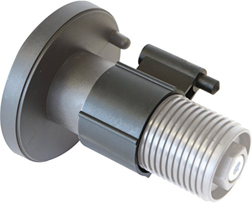 Korbspulenadapter ALIGNER 200-5 kg - Ø 200 mm