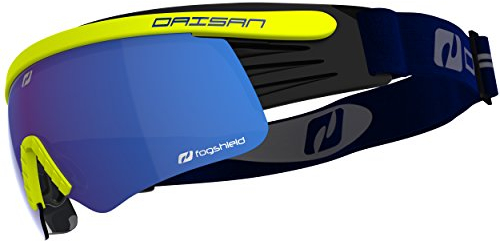 Daisan Langlauf Sportbrille Skibrille Nordic-Brille