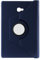 PHONEKIT CONTACT Funda para Galaxy Tab A 10.1'', 2019, Rígida, Azul