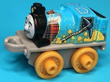 Thomas & Friends Minis Cowboy Ferdinand 4 cm Zug (Beutel) #471