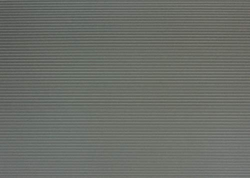 Sichtschutzstreifen LIMEAS aus PP, steingrau (RAL 7030)