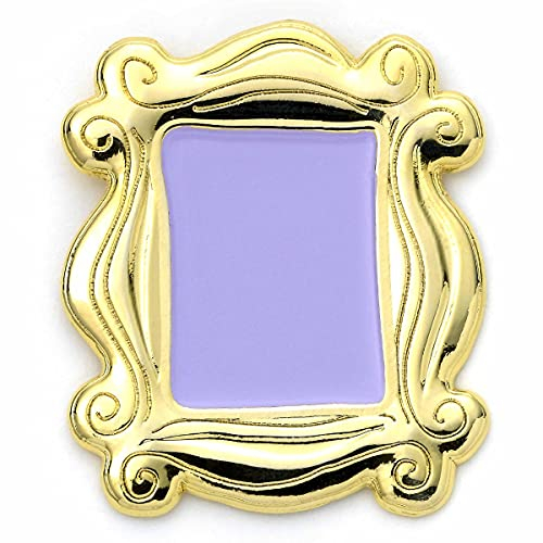 FRIENDS TV SHOW Show Pin's de cadre par The Carat Shop
