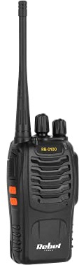 PMR Handfunkgerät Rebel RB-0100