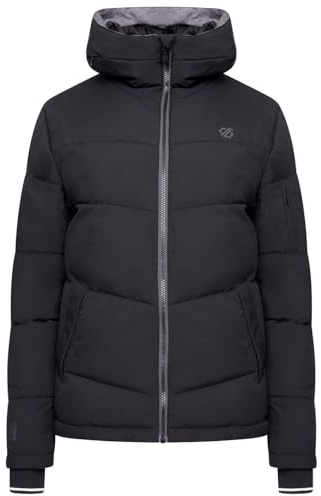 Dare 2b - Verdict Skijacke Wasserfest für Damen (36 DE) (Schwarz)