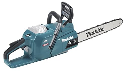 Makita UC012GZ Akku-Kettensäge 40V max. (ohne Akku, ohne Ladegerät), Blau