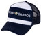 ROLAND GARROS Casquette Collection Officielle - Taille réglable