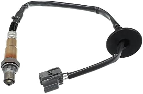 ZFISH O2 Sauerstoffsensor Lambdasonde Lambda Sensor, Auto Downstream 258006538 Für Honda Jazz 1,4 Dse 2002-2008