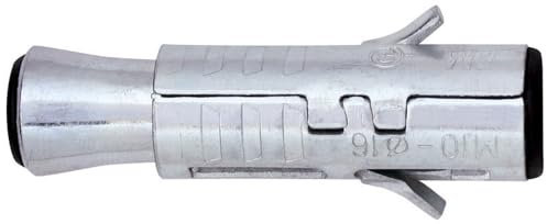 50PZ TASSELLO TDS mm. 14x55 per vite M8