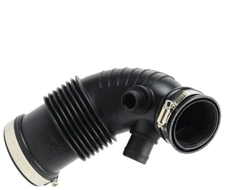 Auto Tubo Aspirazione Per BMW Per F20 Per F20N Per F21N Per F30 116i 120i 316i 320i 2010-2016 Condotto Dell'aria Filtrata Tubo Collettore Aspirazione 13717597586 Tubo Aspirazione Aria